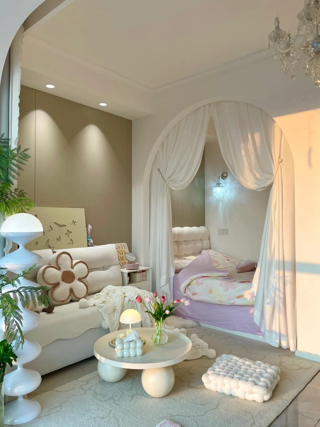 Cô gái làm việc 20 năm mua được căn hộ 12m²: Không gian nhỏ nhưng đẹp ngoạn mục, ai xem cũng trầm trồ- Ảnh 10. Cô gái làm việc 20 năm mua được căn hộ 12m²: Không gian nhỏ nhưng đẹp ngoạn mục, ai xem cũng trầm trồ- Ảnh 10.