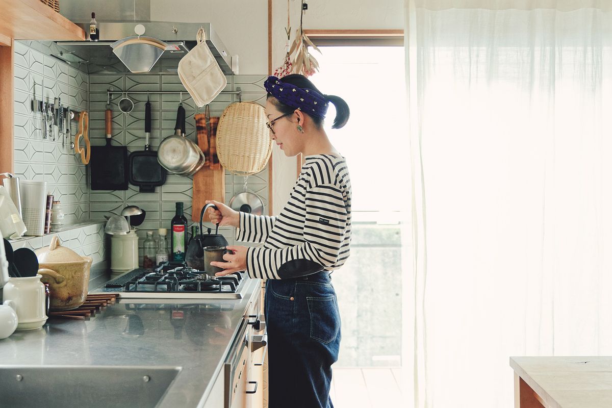 Chỉ 1 tuần ăn tối một mình, tôi tiết kiệm được tiền và sống tự do hơn- Ảnh 2. Chỉ 1 tuần ăn tối một mình, tôi tiết kiệm được tiền và sống tự do hơn- Ảnh 2.