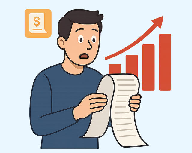 Những "góc khuất" nhà chung cư khi ở rồi mới vỡ òa ra- Ảnh 1.