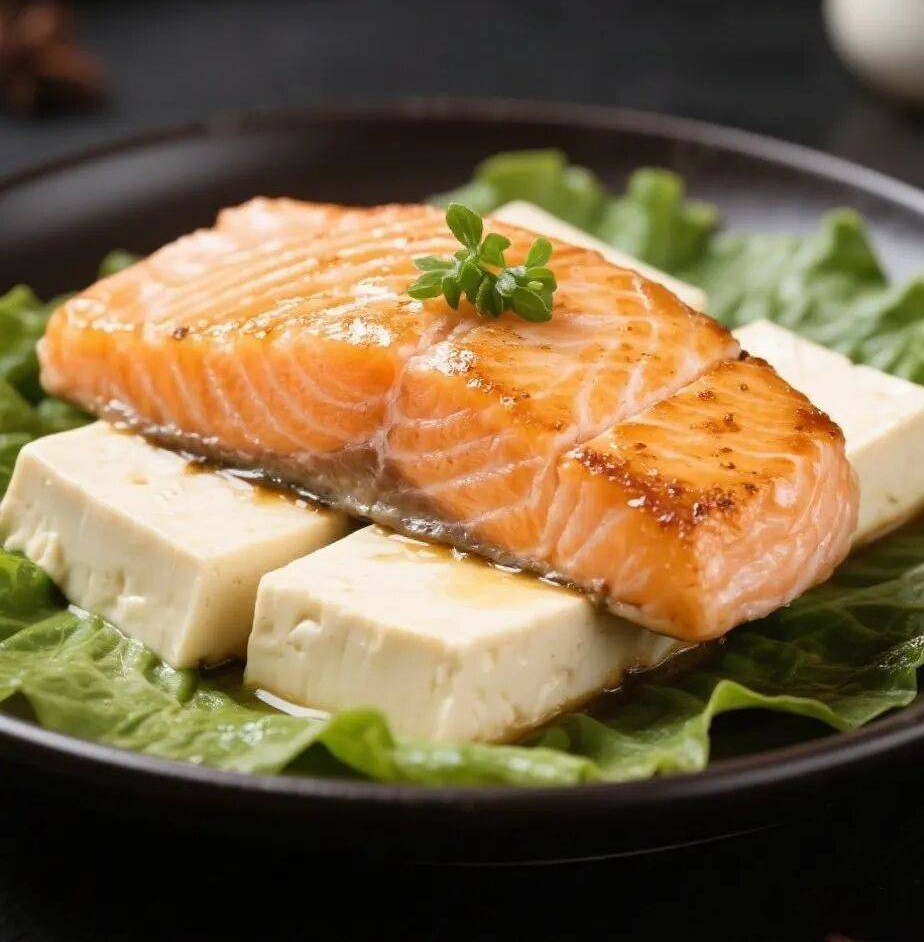 4 loại cá được não bộ đặc biệt ưa thích, trẻ ăn nhiều sẽ tăng cường trí nhớ, học tập ngày càng tốt hơn, 2 loại cá tốt nhất không cho trẻ ăn- Ảnh 2.