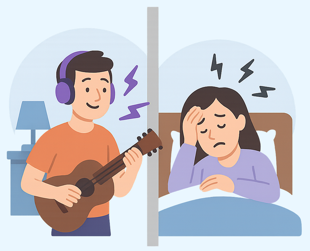 Những "góc khuất" nhà chung cư khi ở rồi mới vỡ òa ra- Ảnh 2.