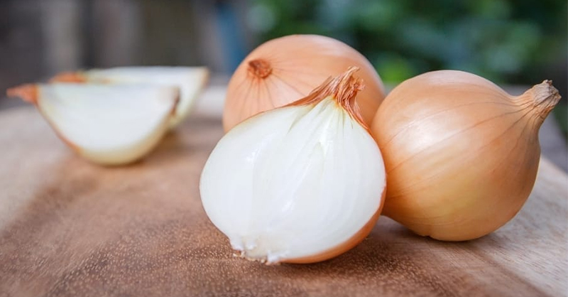 Ăn hành tây mỗi ngày: 3 thay đổi sức khỏe mà ít ai ngờ tới- Ảnh 1.