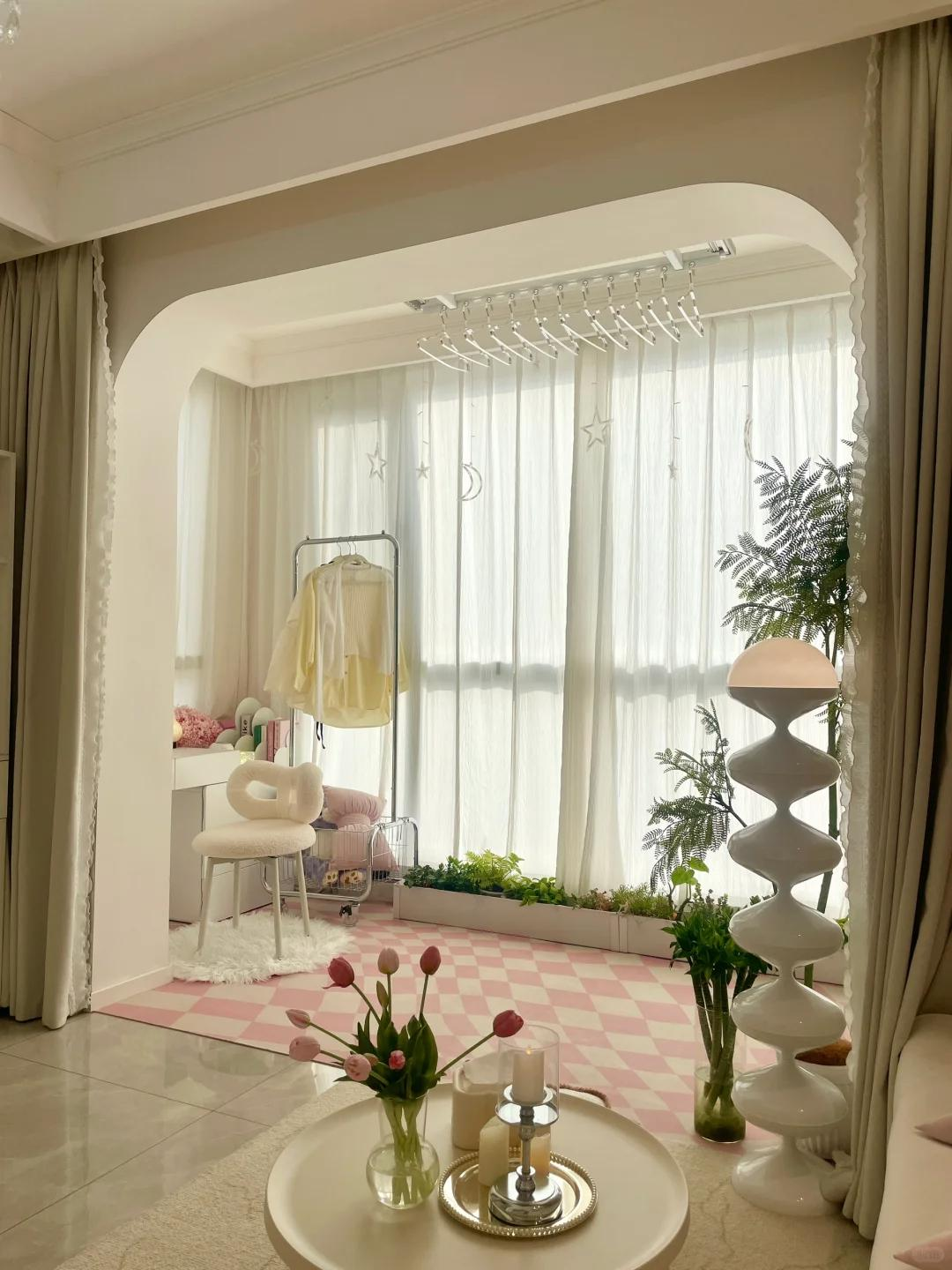 Cô gái làm việc 20 năm mua được căn hộ 12m²: Không gian nhỏ nhưng đẹp ngoạn mục, ai xem cũng trầm trồ- Ảnh 4. Cô gái làm việc 20 năm mua được căn hộ 12m²: Không gian nhỏ nhưng đẹp ngoạn mục, ai xem cũng trầm trồ- Ảnh 4.