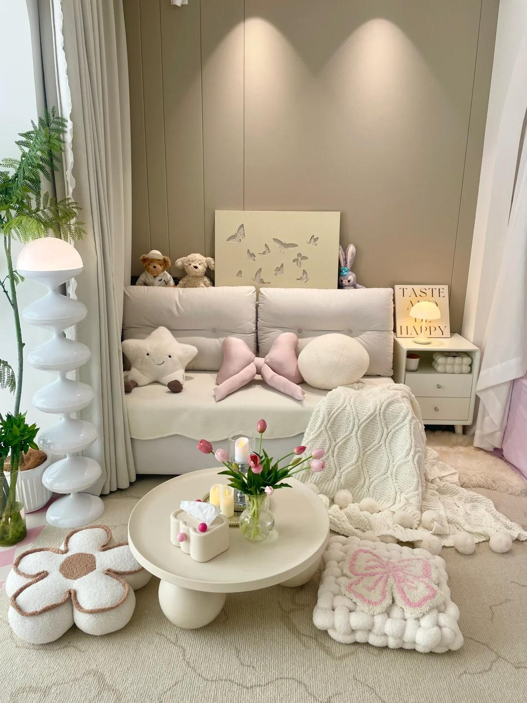 Cô gái làm việc 20 năm mua được căn hộ 12m²: Không gian nhỏ nhưng đẹp ngoạn mục, ai xem cũng trầm trồ- Ảnh 9. Cô gái làm việc 20 năm mua được căn hộ 12m²: Không gian nhỏ nhưng đẹp ngoạn mục, ai xem cũng trầm trồ- Ảnh 9.