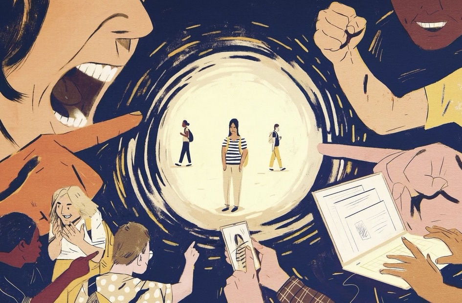 Người EQ cực thấp thường dễ vấp ngã, đánh mất cơ hội, tương lai u ám: 5 dấu hiệu cảnh báo phải thay đổi GẤP! - Ảnh 2.