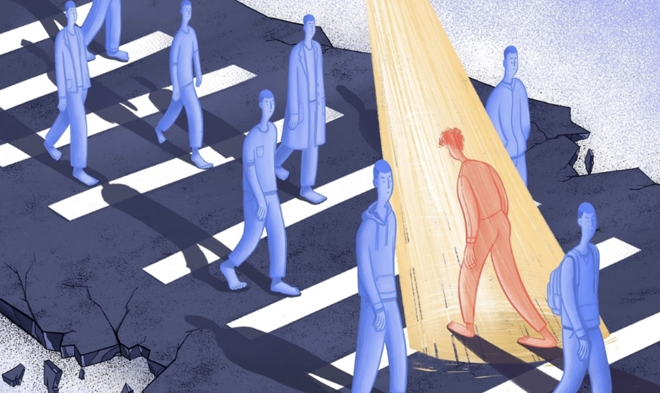 Người EQ cực thấp thường dễ vấp ngã, đánh mất cơ hội, tương lai u ám: 5 dấu hiệu cảnh báo phải thay đổi GẤP! - Ảnh 3.