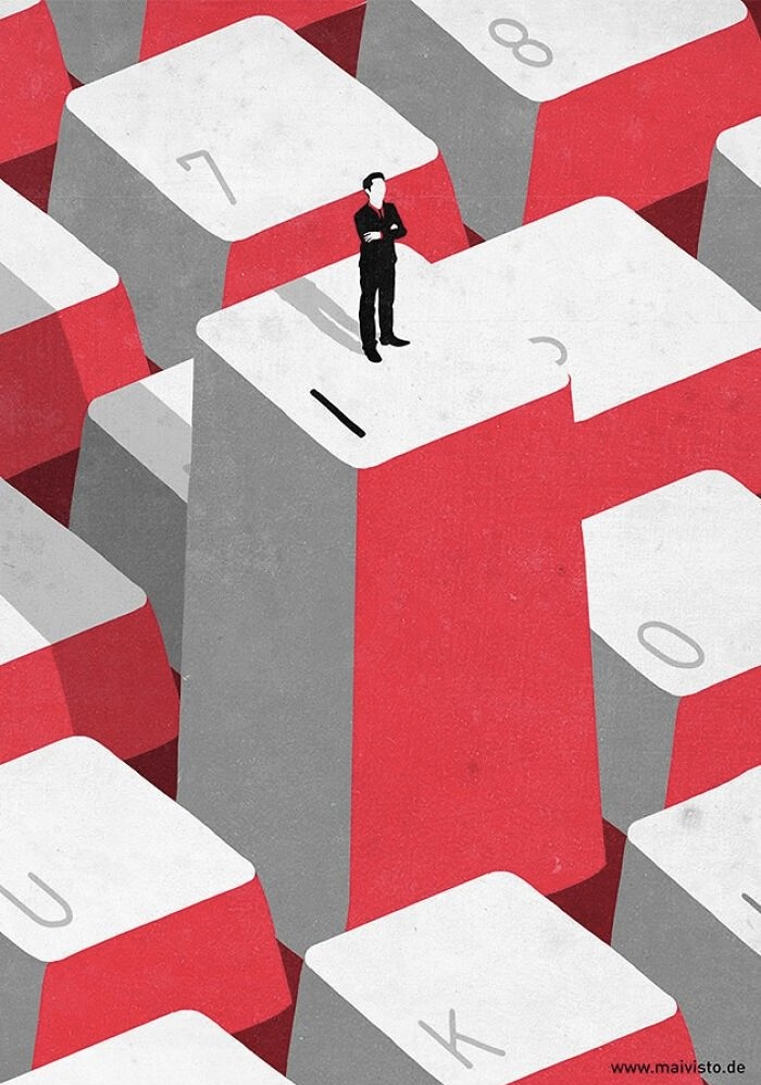 Người EQ cực thấp thường dễ vấp ngã, đánh mất cơ hội, tương lai u ám: 5 dấu hiệu cảnh báo phải thay đổi GẤP! - Ảnh 1.