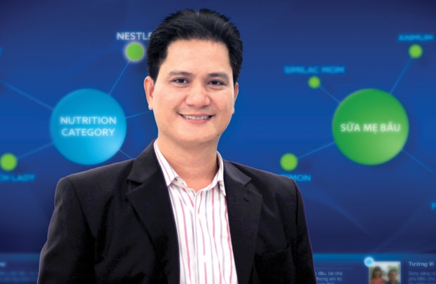 Công ty 1 năm tuổi đứng sau 'siêu triển lãm' trực tuyến "A80 – Khởi nghiệp kiến quốc": Nhà sáng lập là "gương mặt thân quen" của giới tiếp thị số - Ảnh 5.