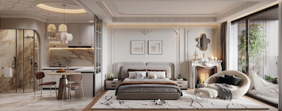 Sunshine Group sẽ livestream căn hộ full nội thất giá khởi điểm 49 triệu/m2 ngày 9/9 - Ảnh 3.