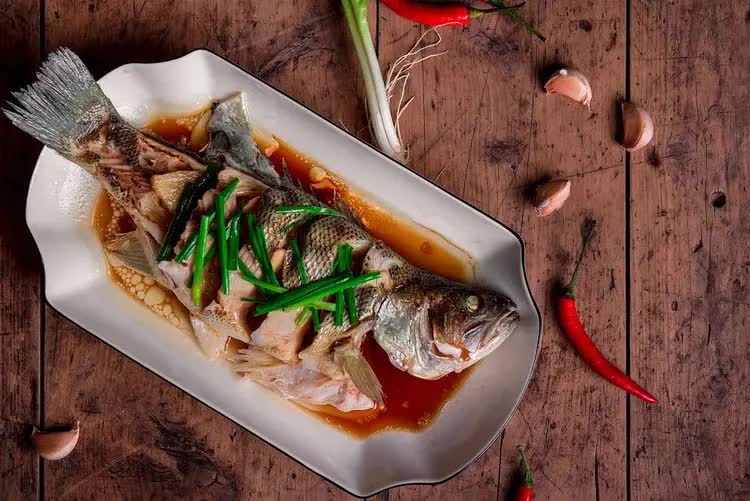 4 loại cá được não bộ đặc biệt ưa thích, trẻ ăn nhiều sẽ tăng cường trí nhớ, học tập ngày càng tốt hơn, 2 loại cá tốt nhất không cho trẻ ăn- Ảnh 1.