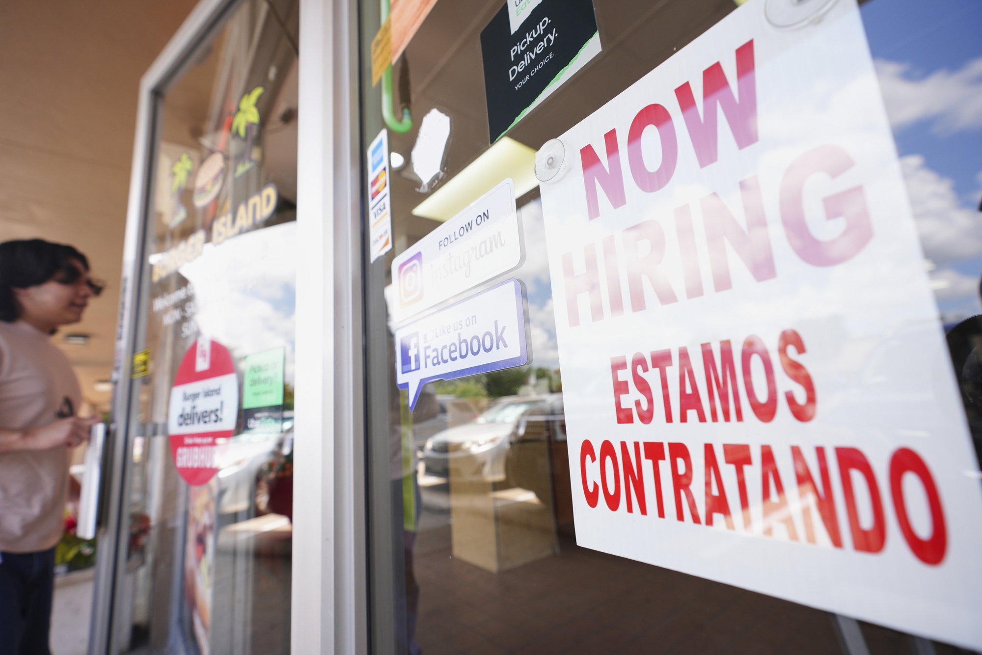 FED trước áp lực báo cáo việc làm ảm đạm- Ảnh 1. FED trước áp lực báo cáo việc làm ảm đạm- Ảnh 1.