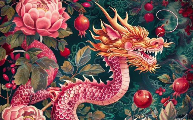 Từ giờ đến cuối năm, 4 con giáp này được quý nhân nâng đỡ, tiền vào như nước, công việc thăng hoa- Ảnh 3. Từ giờ đến cuối năm, 4 con giáp này được quý nhân nâng đỡ, tiền vào như nước, công việc thăng hoa- Ảnh 3.