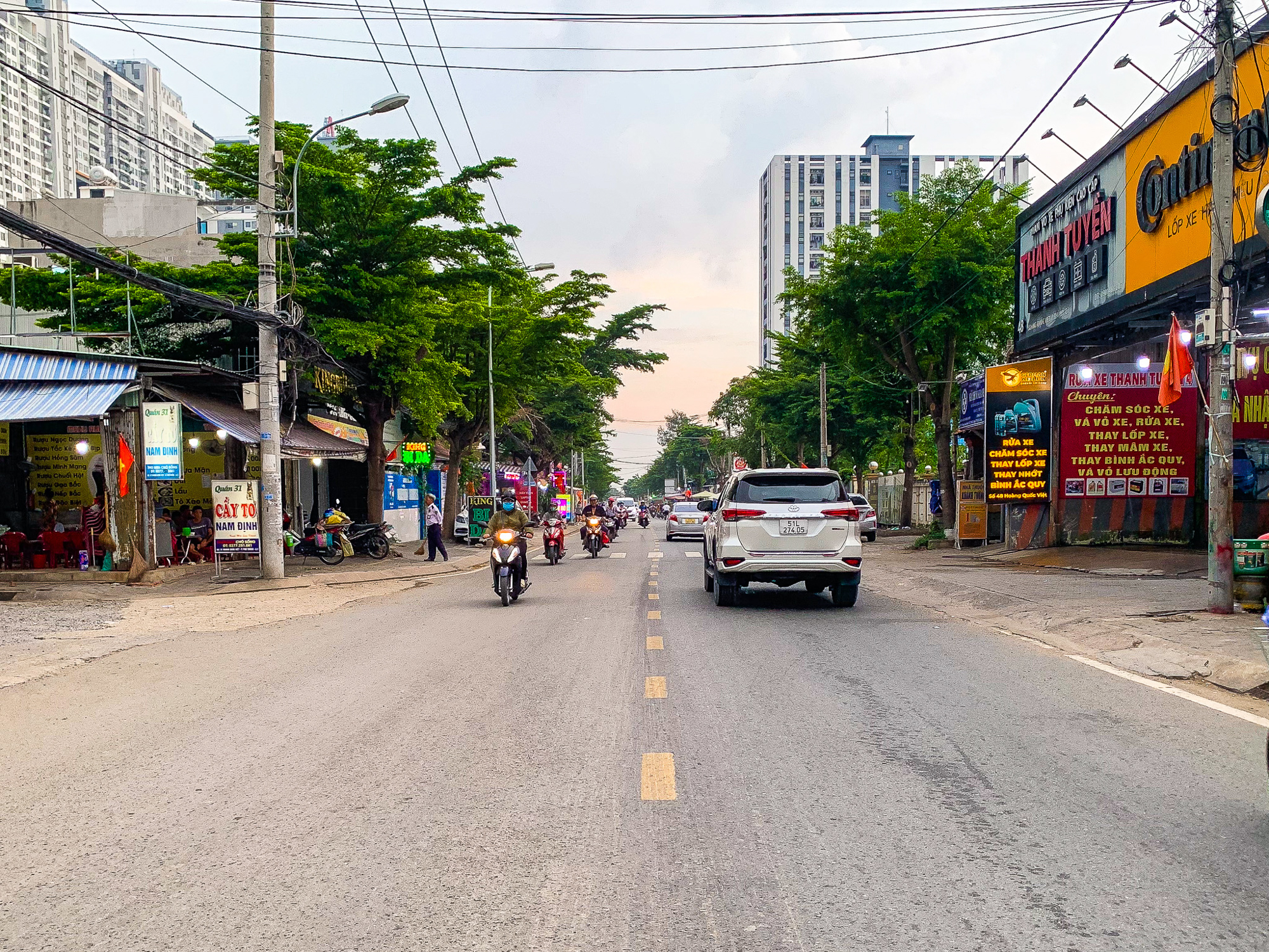 Toàn cảnh khu vực được Masterise đề xuất xây cầu 2 tầng đầu tiên ở TP.HCM, nối khu nhà giàu Phú Mỹ Hưng với sân bay Long Thành- Ảnh 9. Toàn cảnh khu vực được Masterise đề xuất xây cầu 2 tầng đầu tiên ở TP.HCM, nối khu nhà giàu Phú Mỹ Hưng với sân bay Long Thành- Ảnh 9.