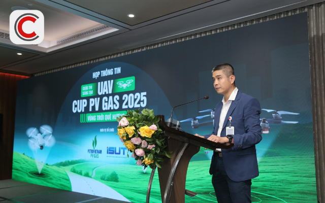 PGS.TS Hán Trọng Thanh: UAV đóng góp cho nông nghiệp thông minh, môi trường, cứu nạn, quốc phòng và công nghệ xanh - Ảnh 2.