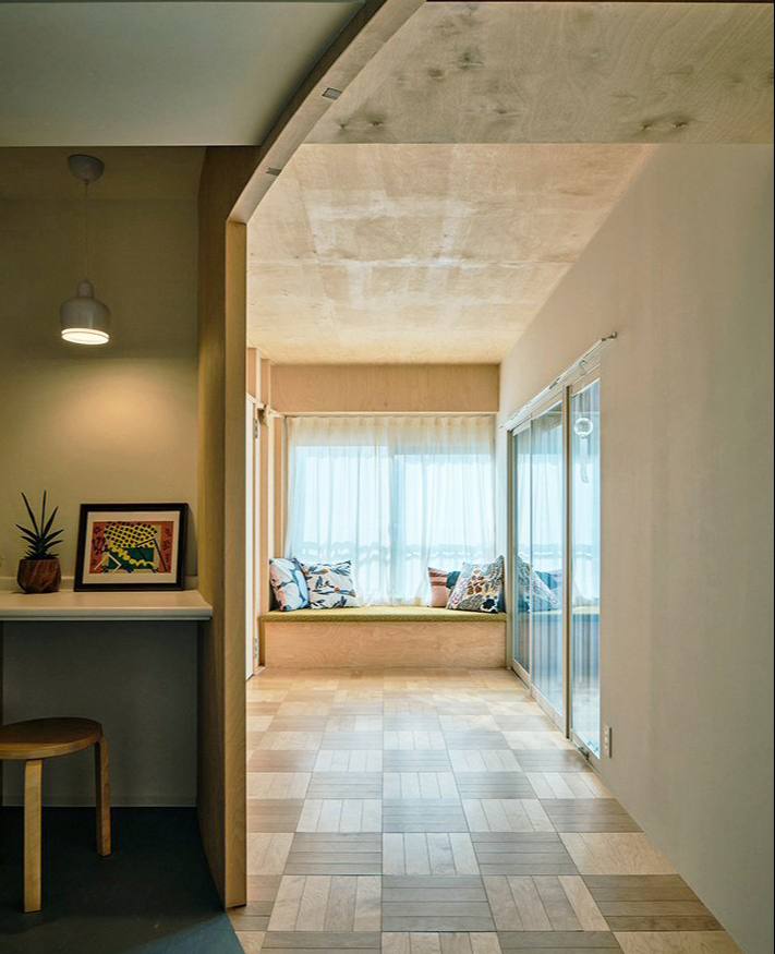 Sau khi ly hôn, người phụ nữ 38 tuổi sống một mình trong căn hộ 68m²: Hóa ra vẫn có thể hạnh phúc viên mãn- Ảnh 10. Sau khi ly hôn, người phụ nữ 38 tuổi sống một mình trong căn hộ 68m²: Hóa ra vẫn có thể hạnh phúc viên mãn- Ảnh 10.