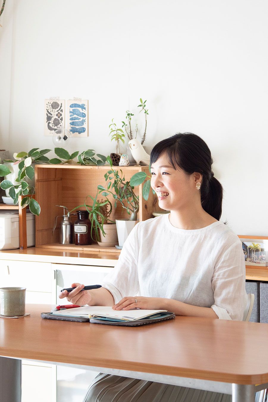 Mẹ Hà Nội chia sẻ: Sau khi bước vào tuổi trung niên tôi mới nhận ra nên đổi 50% tiền tiết kiệm lấy 4 khoản này - 10 năm sau sẽ biết ơn chính mình- Ảnh 3.