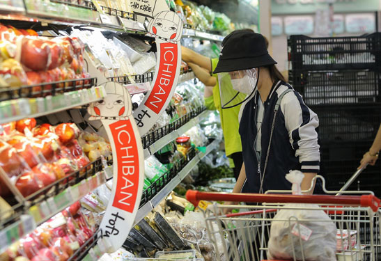 - Ảnh 1. giảm trừ gia cảnh - Ảnh 1.