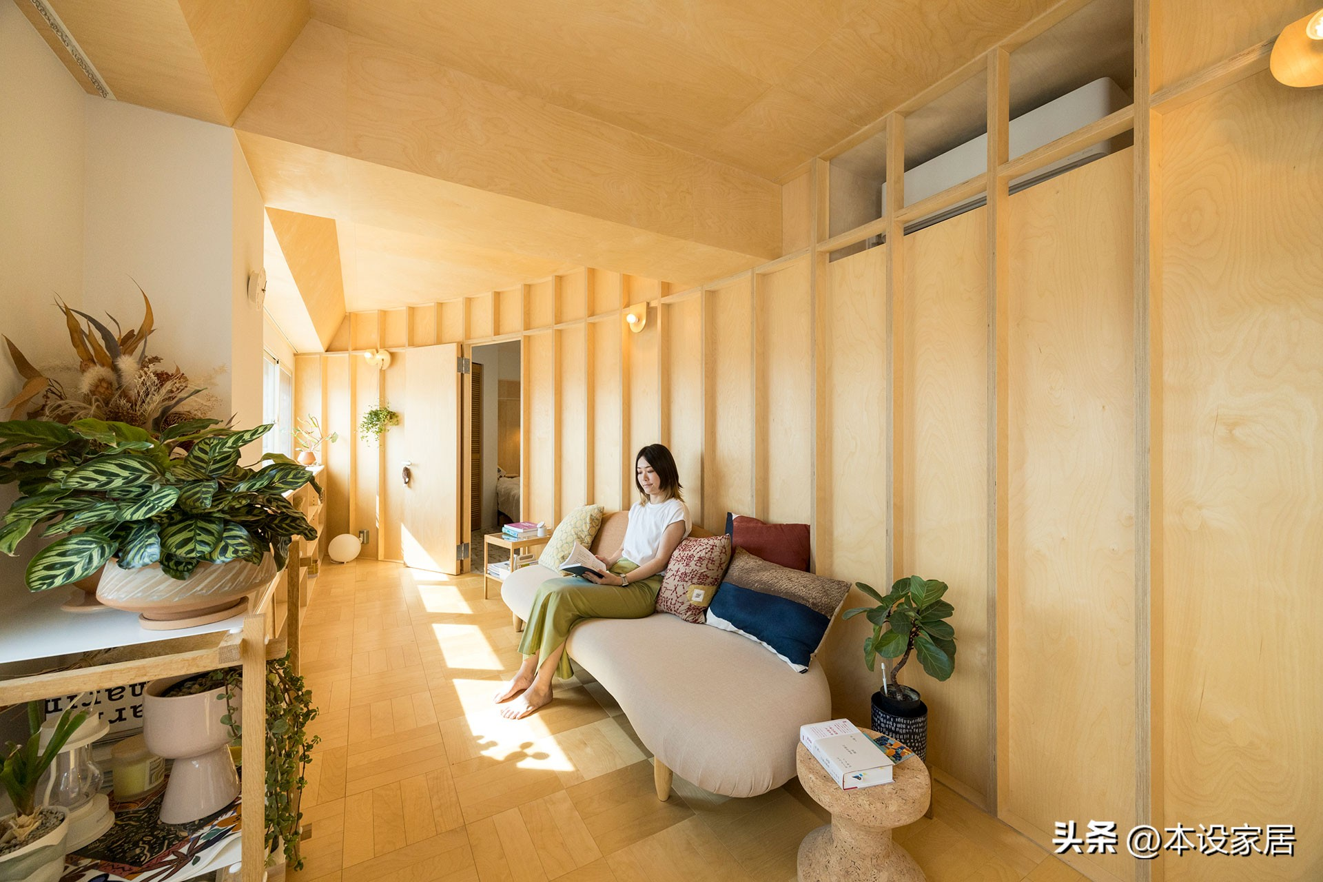 Sau khi ly hôn, người phụ nữ 38 tuổi sống một mình trong căn hộ 68m²: Hóa ra vẫn có thể hạnh phúc viên mãn- Ảnh 4. Sau khi ly hôn, người phụ nữ 38 tuổi sống một mình trong căn hộ 68m²: Hóa ra vẫn có thể hạnh phúc viên mãn- Ảnh 4.