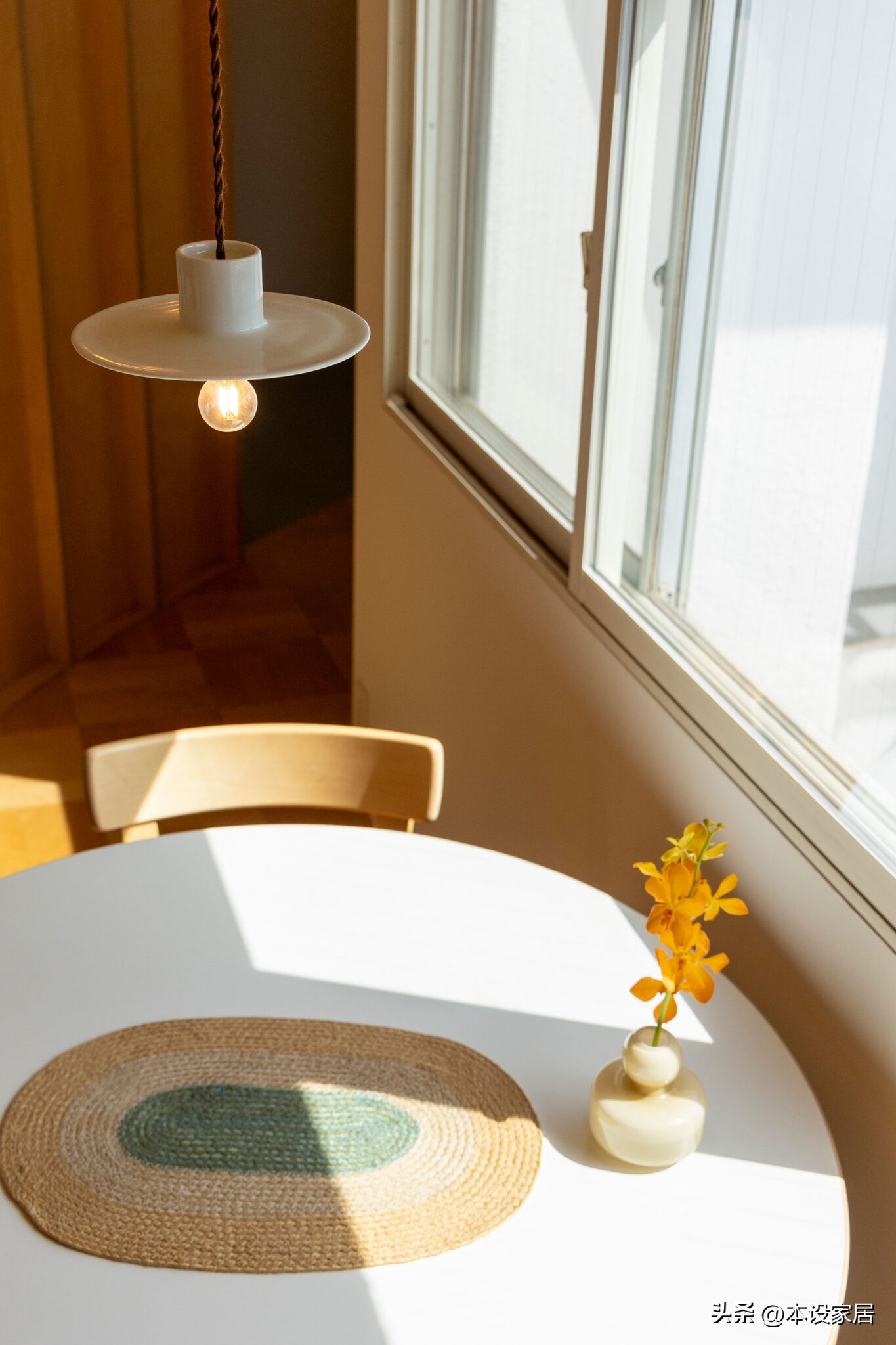 Sau khi ly hôn, người phụ nữ 38 tuổi sống một mình trong căn hộ 68m²: Hóa ra vẫn có thể hạnh phúc viên mãn- Ảnh 2. Sau khi ly hôn, người phụ nữ 38 tuổi sống một mình trong căn hộ 68m²: Hóa ra vẫn có thể hạnh phúc viên mãn- Ảnh 2.