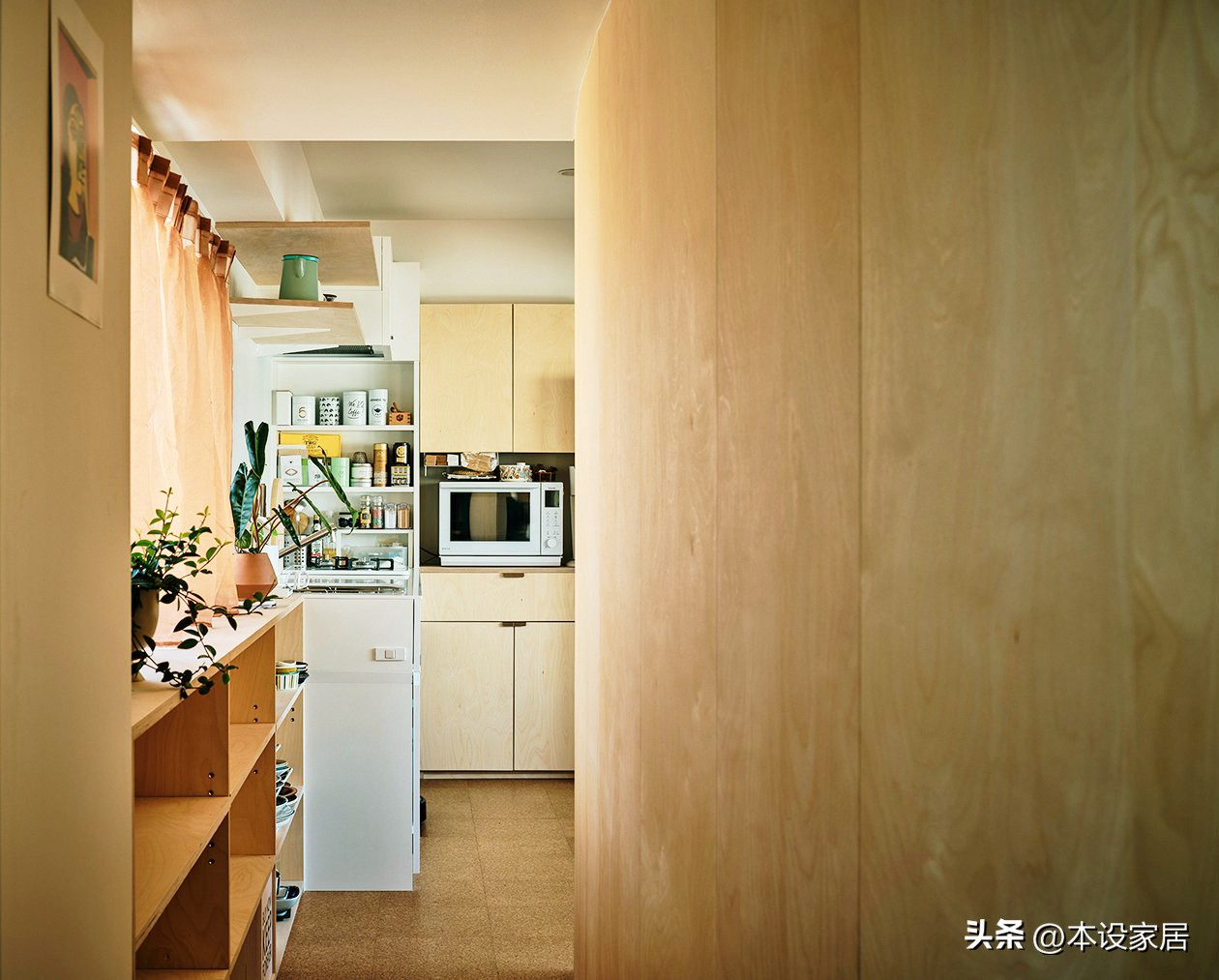 Sau khi ly hôn, người phụ nữ 38 tuổi sống một mình trong căn hộ 68m²: Hóa ra vẫn có thể hạnh phúc viên mãn- Ảnh 8. Sau khi ly hôn, người phụ nữ 38 tuổi sống một mình trong căn hộ 68m²: Hóa ra vẫn có thể hạnh phúc viên mãn- Ảnh 8.