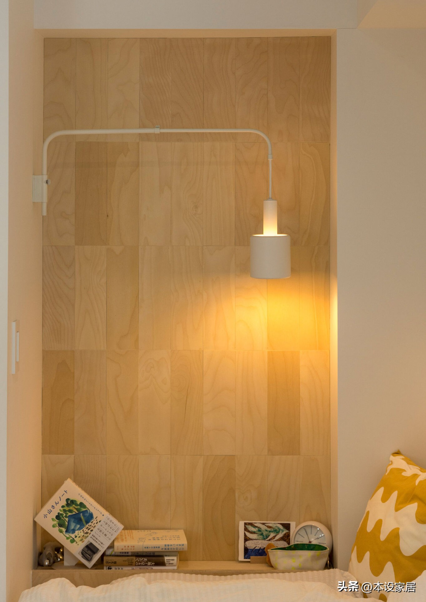 Sau khi ly hôn, người phụ nữ 38 tuổi sống một mình trong căn hộ 68m²: Hóa ra vẫn có thể hạnh phúc viên mãn- Ảnh 6. Sau khi ly hôn, người phụ nữ 38 tuổi sống một mình trong căn hộ 68m²: Hóa ra vẫn có thể hạnh phúc viên mãn- Ảnh 6.