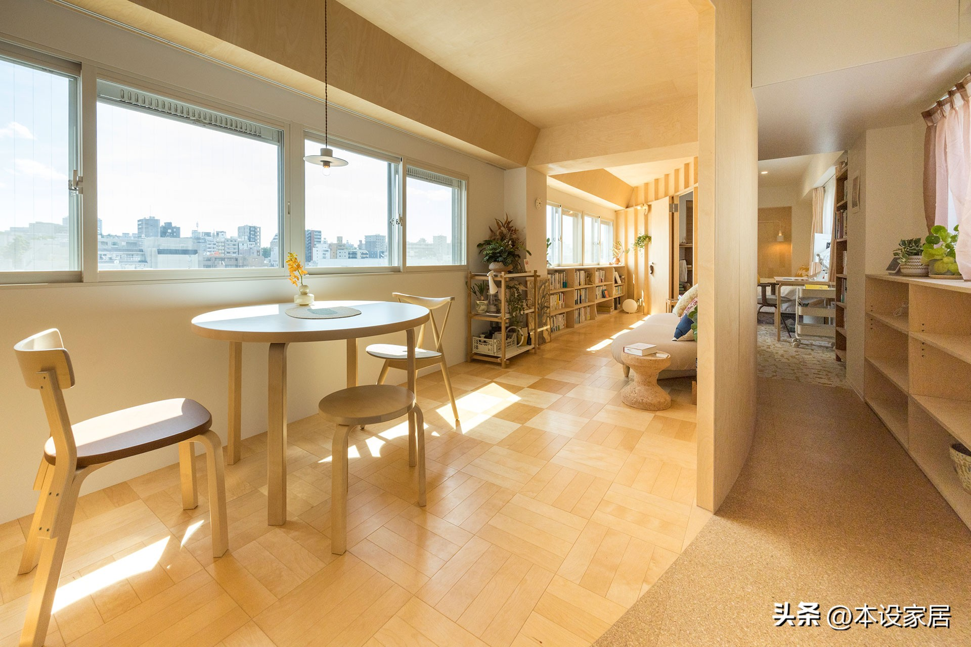 Sau khi ly hôn, người phụ nữ 38 tuổi sống một mình trong căn hộ 68m²: Hóa ra vẫn có thể hạnh phúc viên mãn- Ảnh 13. Sau khi ly hôn, người phụ nữ 38 tuổi sống một mình trong căn hộ 68m²: Hóa ra vẫn có thể hạnh phúc viên mãn- Ảnh 13.