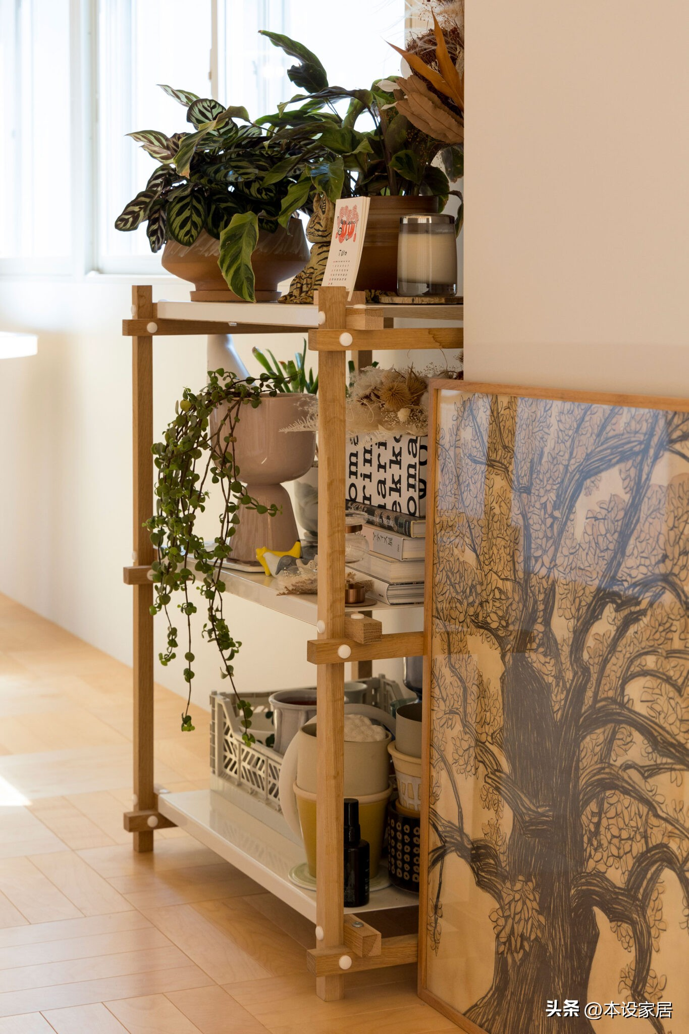 Sau khi ly hôn, người phụ nữ 38 tuổi sống một mình trong căn hộ 68m²: Hóa ra vẫn có thể hạnh phúc viên mãn- Ảnh 12. Sau khi ly hôn, người phụ nữ 38 tuổi sống một mình trong căn hộ 68m²: Hóa ra vẫn có thể hạnh phúc viên mãn- Ảnh 12.