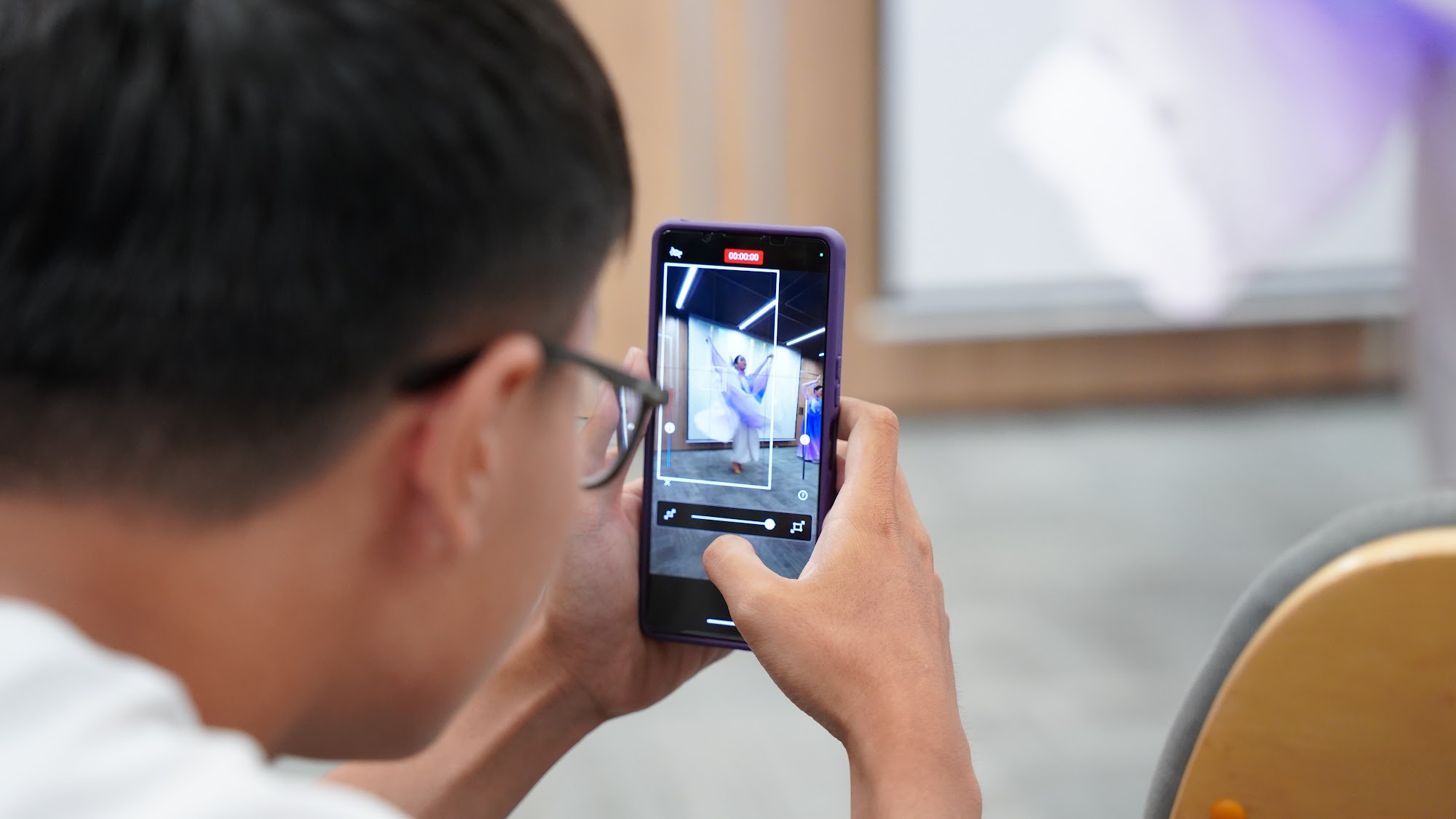 Sony Xperia 1 VII: Hội tụ công nghệ Alpha, Walkman và BRAVIA như thế nào?- Ảnh 2. Sony Xperia 1 VII: Hội tụ công nghệ Alpha, Walkman và BRAVIA như thế nào?- Ảnh 2.