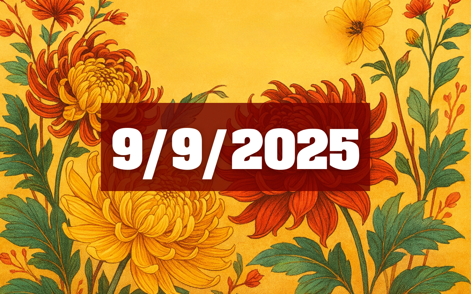 Ngày 9/9/2025 có gì đặc biệt? Giờ vàng 9h sáng mở vận may tài lộc- Ảnh 2.