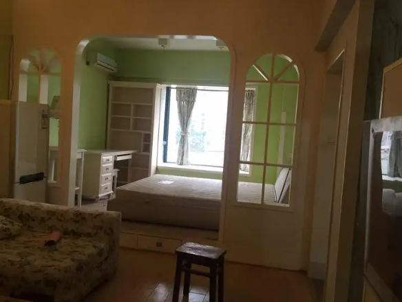 Đi làm 5 năm, tiết kiệm tiền tự mua nhà 1,8 tỷ đồng trước khi lấy chồng: Nỗ lực thay đổi nửa sau cuộc đời!- Ảnh 2.