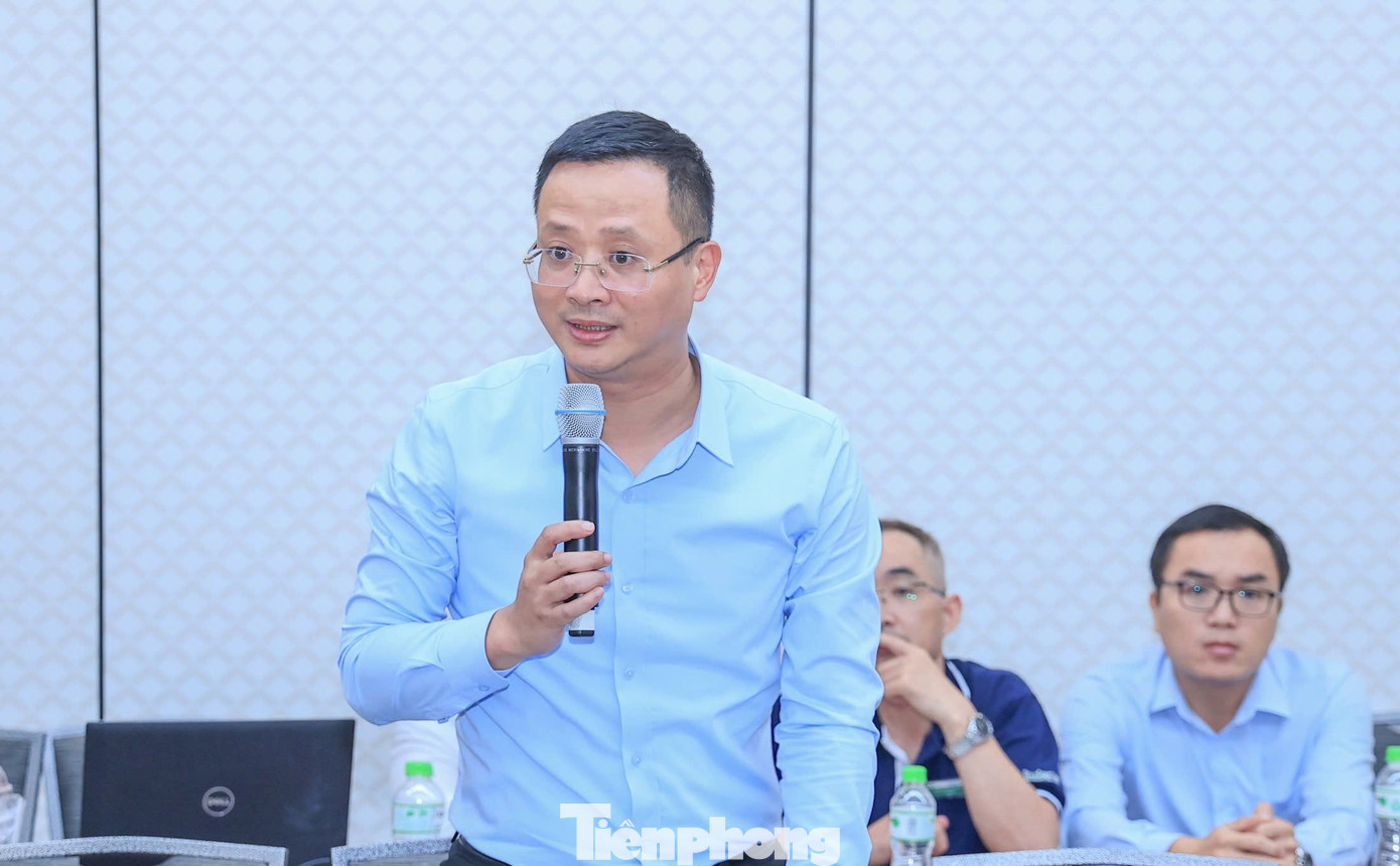 Lý do Việt Nam chưa sản xuất được con ốc 100 USD trên bánh máy bay- Ảnh 2. Lý do Việt Nam chưa sản xuất được con ốc 100 USD trên bánh máy bay- Ảnh 2.