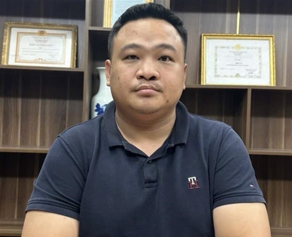 Đường dây lừa đảo hàng trăm nghìn người Việt Nam do Trần Quang Đạo cầm đầu: 124 đối tượng đã ‘xộ khám’- Ảnh 1.