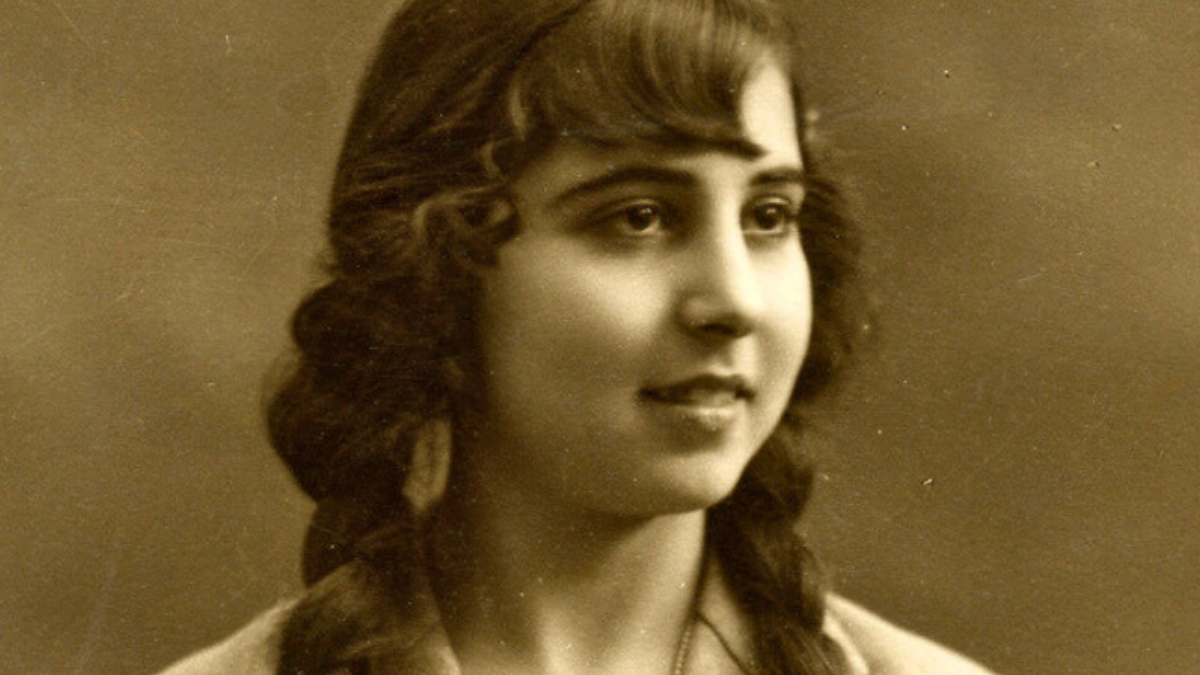 Bài học sống thọ từ Maria Branyas: Cuộc sống khỏe mạnh ở tuổi 117 - Ảnh 1.