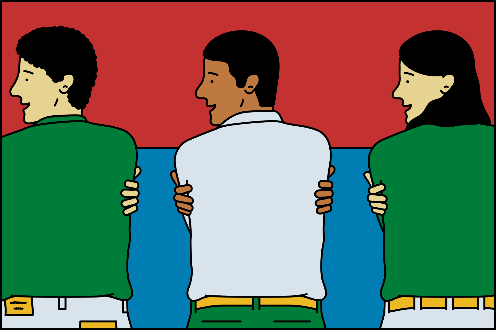 20 Việc nên làm đầu năm giúp tương lai bớt lận đận và mở ra cơ hội mới - Ảnh 3. 20 Việc nên làm đầu năm giúp tương lai bớt lận đận và mở ra cơ hội mới - Ảnh 3.