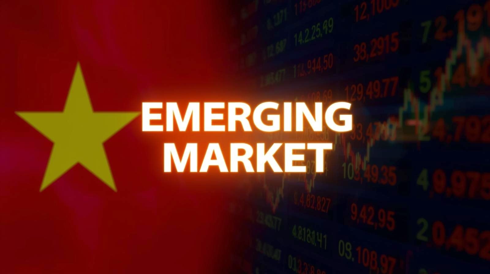 Nhìn lại những cột mốc nổi bật của thị trường chứng khoán 2025 tại Việt Nam - Ảnh 3.