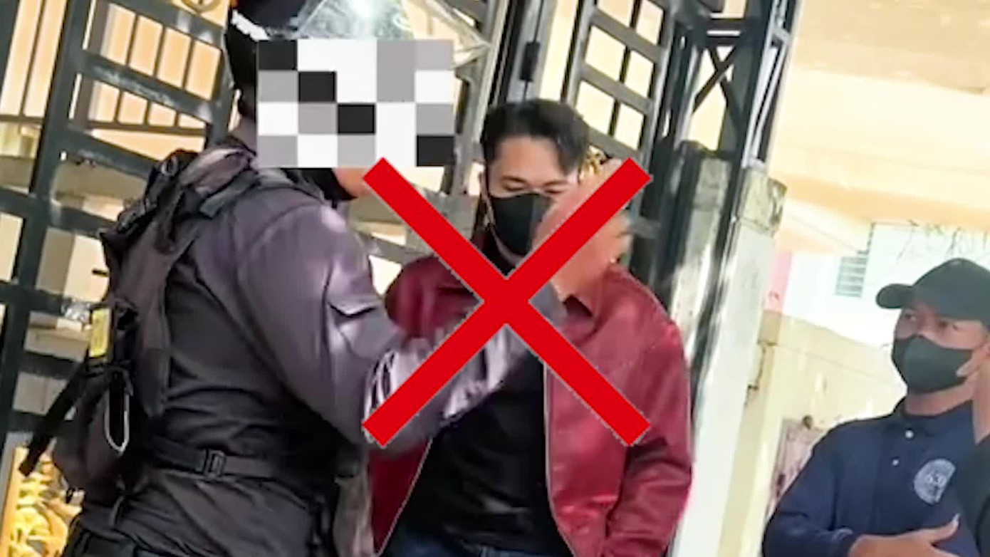 Không có vùng xám pháp lý trong hoạt động đòi nợ thuê tại TP . HCM - Ảnh 1.