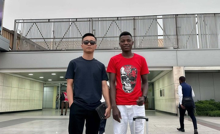 Lindo rời Team Châu Phi: Những ồn ào và biến cố đầu năm 2026 - Ảnh 4.