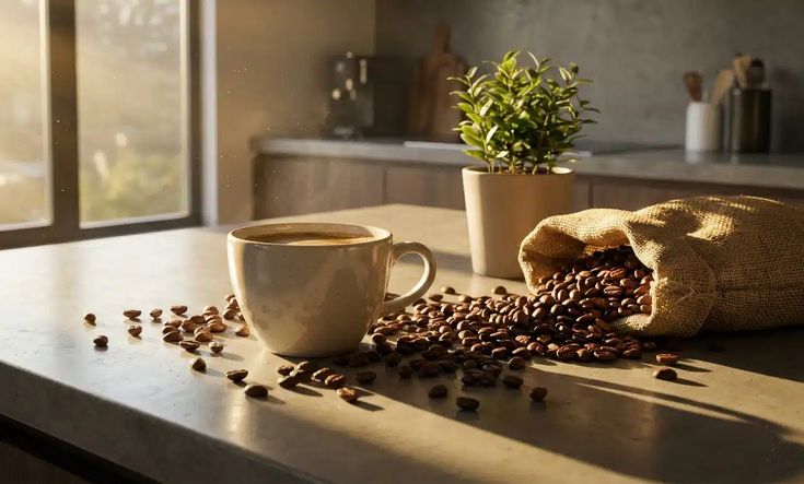 5 Thói quen buổi sáng khiến làn da bạn nhanh lão hóa dù chỉ mới đôi mươi - Ảnh 3.