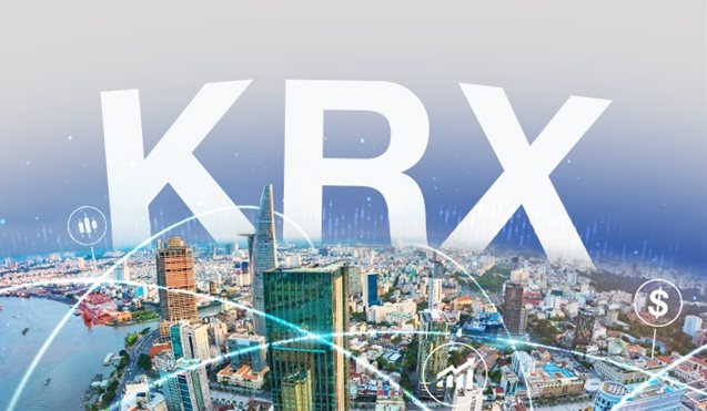 Nhìn lại những cột mốc nổi bật của thị trường chứng khoán 2025 tại Việt Nam - Ảnh 2.