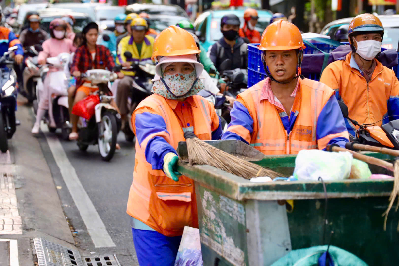 Thưởng Tết cao và những Điều đặc biệt cho người lao động dịp đầu năm mới - Ảnh 4.