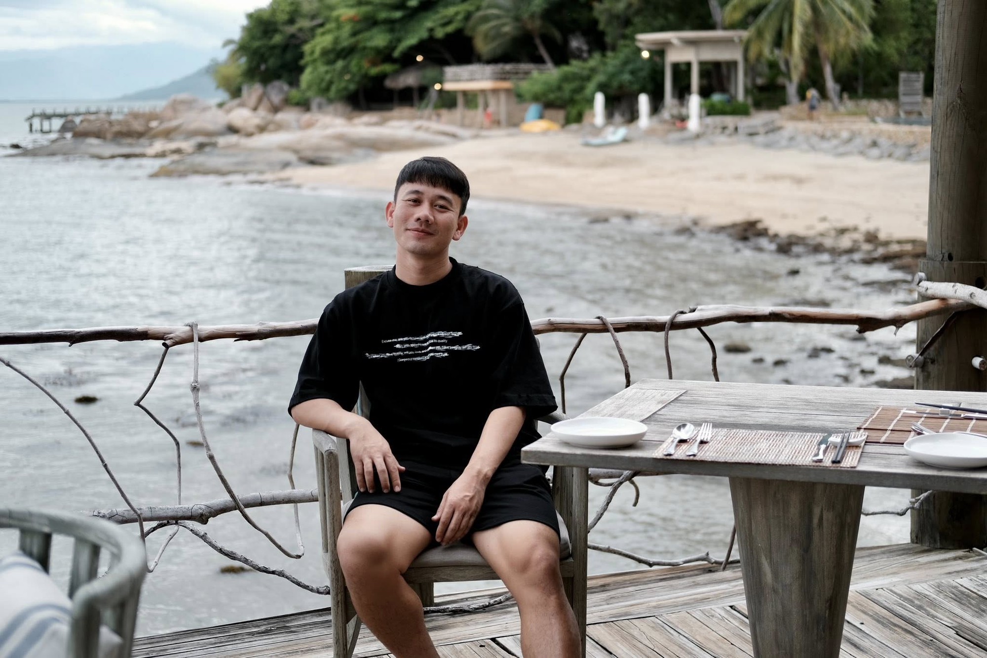 Hoa khôi Hà thành Bùi Thu Hương công khai hẹn hò cùng tuyển thủ Trần Minh Vương - Ảnh 8.