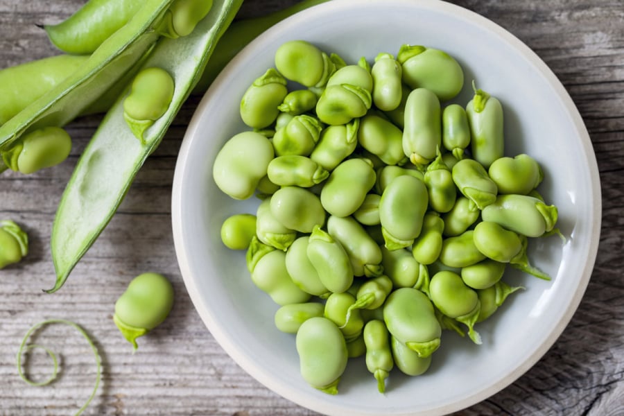 Rau củ chần đúng cách để bảo vệ sức khỏe và dinh dưỡng cho gia đình bạn - Ảnh 2.