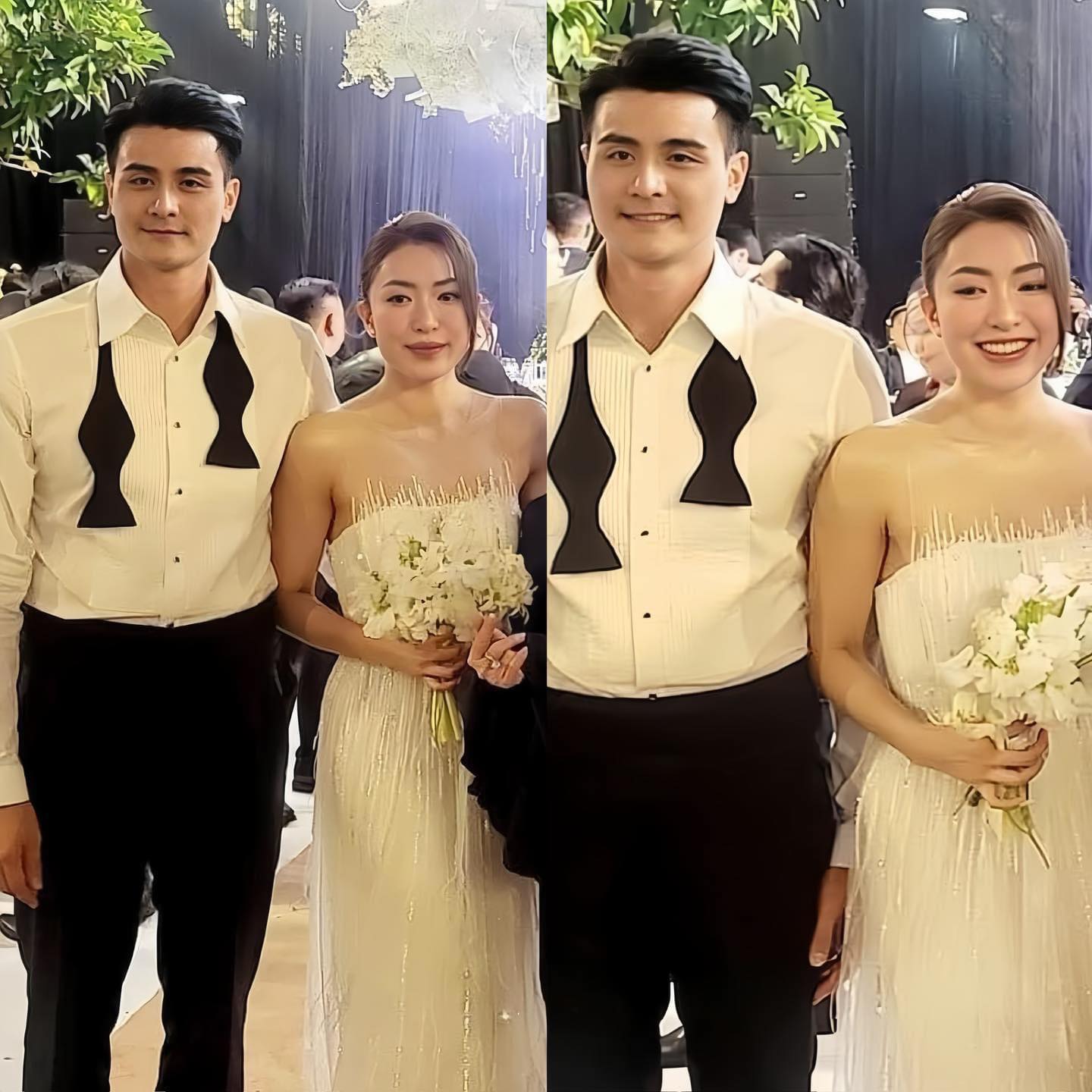 Vĩnh Thụy và vợ công khai con trai đầu lòng trong khoảnh khắc chuyển giao năm mới - Ảnh 3.