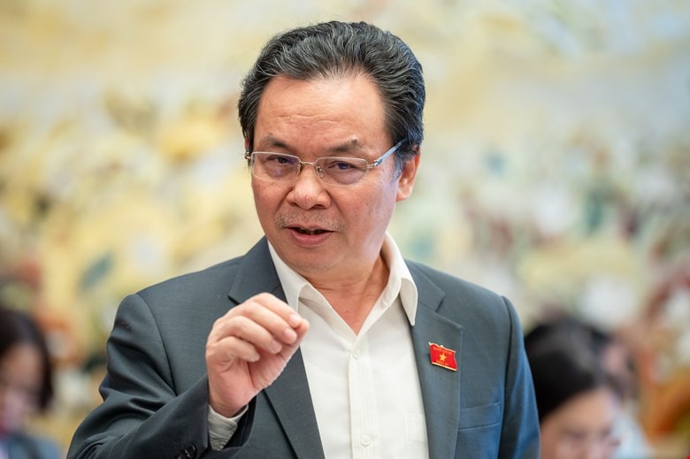 Tăng trưởng kinh tế 2 con số: Tương lai bứt phá của Việt Nam từ năm 2026 - Ảnh 3.