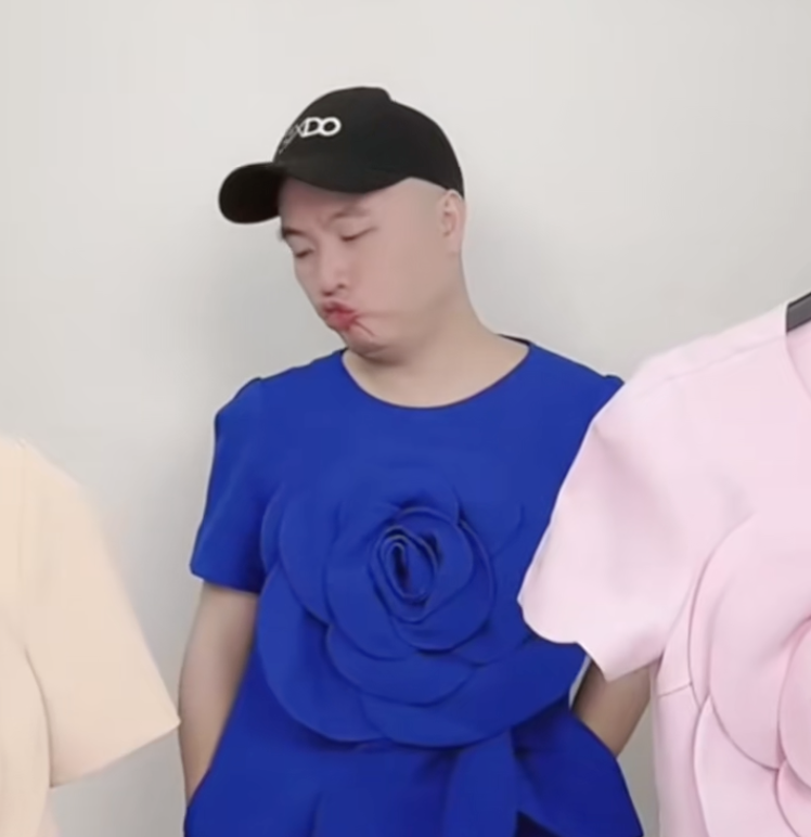 Chuyện gì đang xảy ra với NTK Đỗ Mạnh Cường?- Ảnh 2. Chuyện gì đang xảy ra với NTK Đỗ Mạnh Cường?- Ảnh 2.