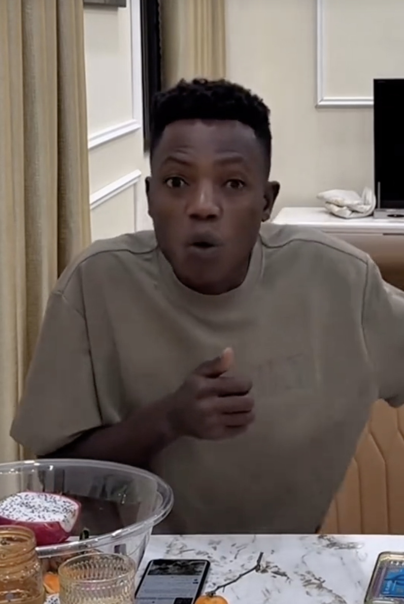 Lindo rời Team Châu Phi: Những ồn ào và biến cố đầu năm 2026 - Ảnh 1.