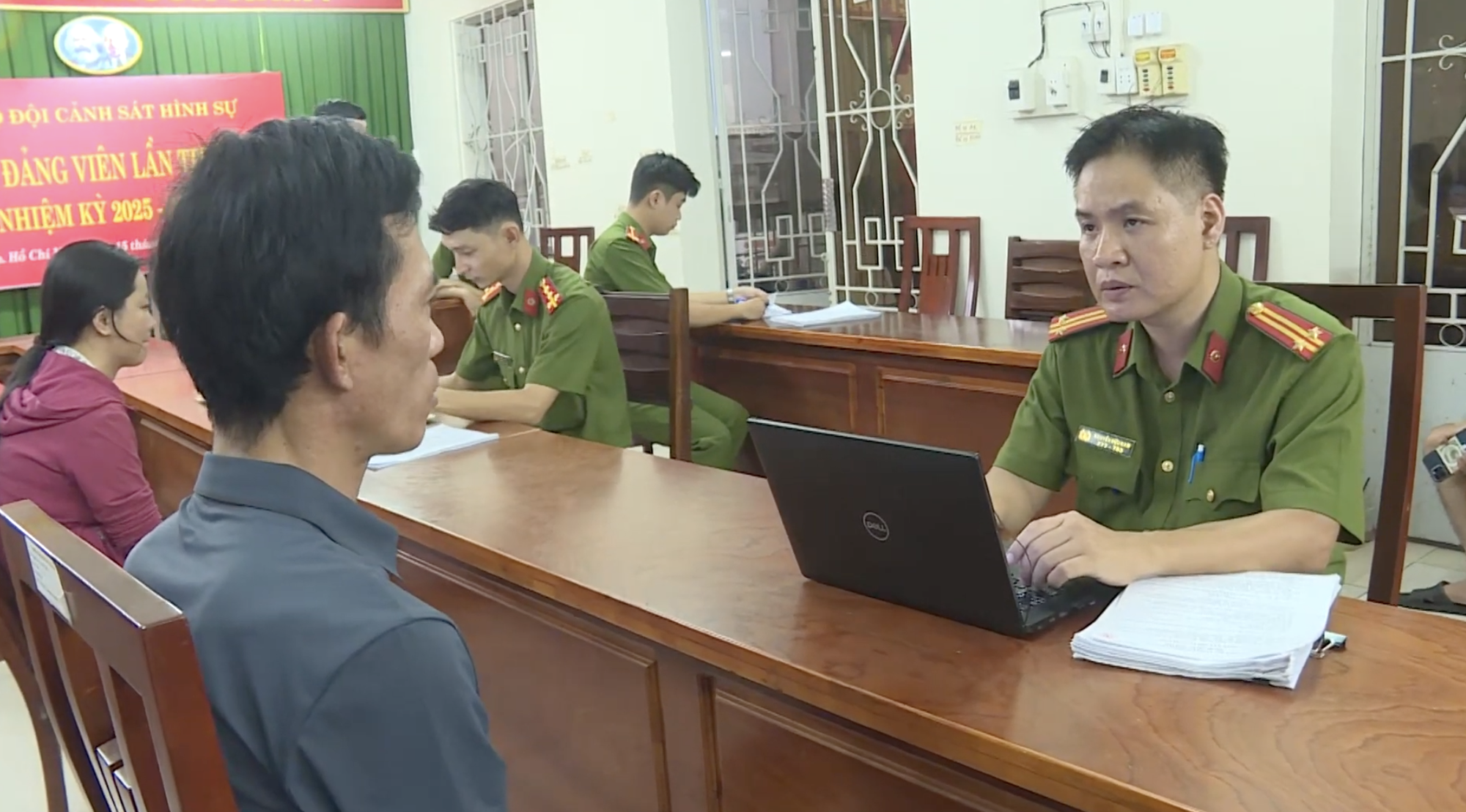 Vạch trần đường dây lừa đảo của hiệp sĩ Nguyễn Thanh Hải cùng đồng bọn - Ảnh 1.