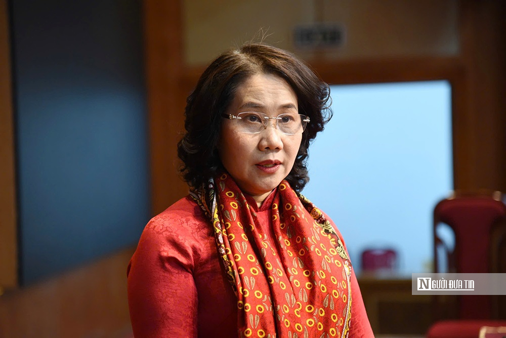 Tăng trưởng kinh tế 2 con số: Tương lai bứt phá của Việt Nam từ năm 2026 - Ảnh 4.