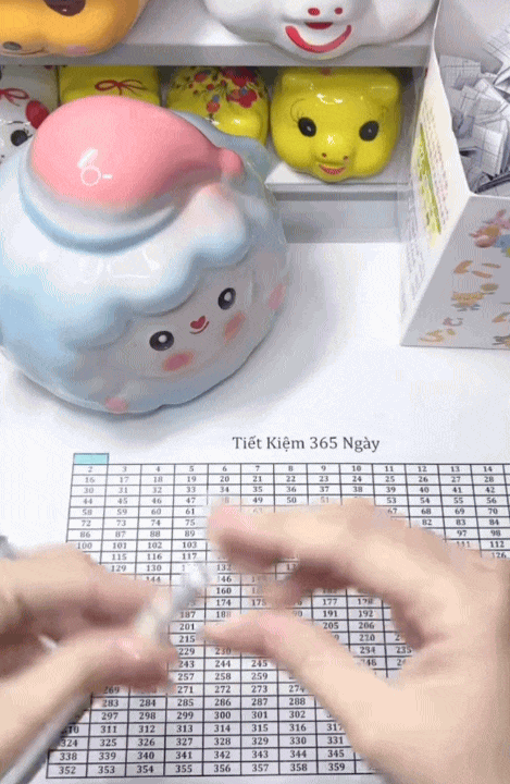 Tiết kiệm nhỏ giúp quản lý tài chính hiệu quả: Từ 1 . 000 Đồng đến 67 triệu / năm - Ảnh 2.