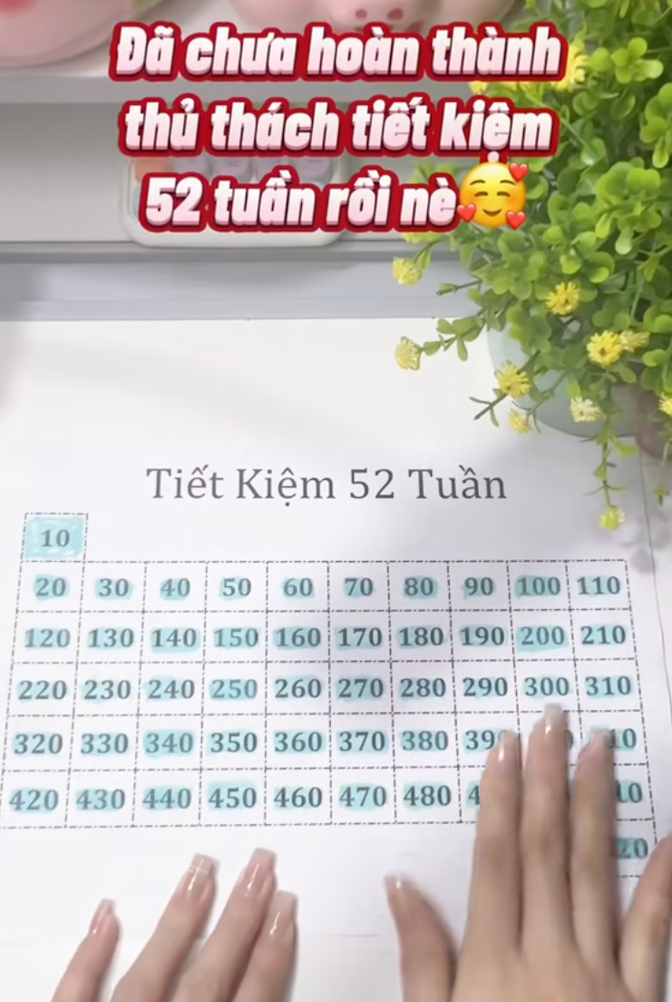 Tiết kiệm nhỏ giúp quản lý tài chính hiệu quả: Từ 1 . 000 Đồng đến 67 triệu / năm - Ảnh 8.
